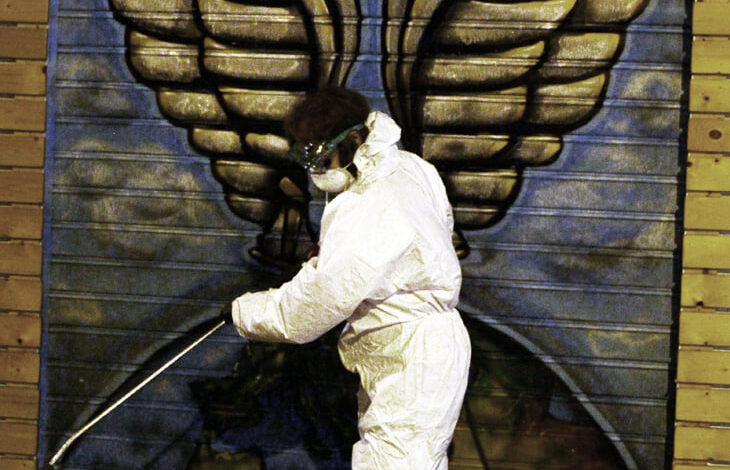 Φωτογραφία: Σπύρος Τσακίρης