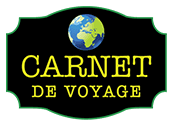 Carnet de Voyage 